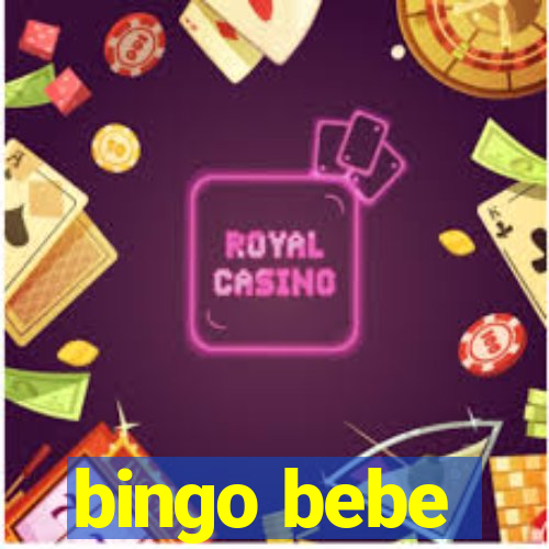 bingo bebe